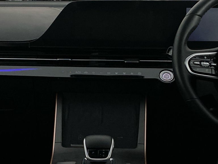 2024 Omoda OMODA 5 1.6 TGDI Noble 5dr 7DCT Crossover/SUV PETROL Automatic