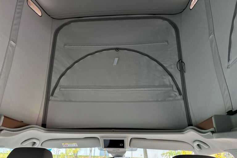 2020 Volkswagen California 2.0 TDI Ocean 199 5dr DSG Camper Van Diesel Automatic