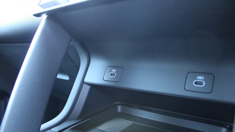 2025 Land Rover Discovery Sport 1.5 P270e Dynamic SE 5dr Auto (5 Seat) Estate Hybrid Automatic