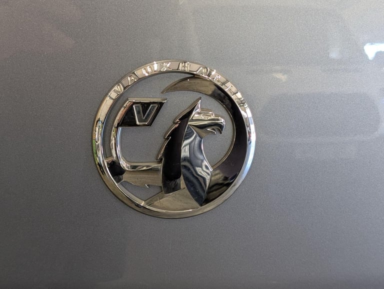 2022 Vauxhall Vivaro 2.0 Turbo D 3100 Sportive L2 H1 Euro 6 (s/s) 5dr PANEL VAN Diesel Manual