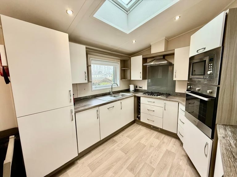 Luxury Seaside 3 Bed Lodge CALL TOM 0️⃣7️⃣9️⃣7️⃣9️⃣1️⃣2️⃣7️⃣8️⃣5️⃣5️⃣