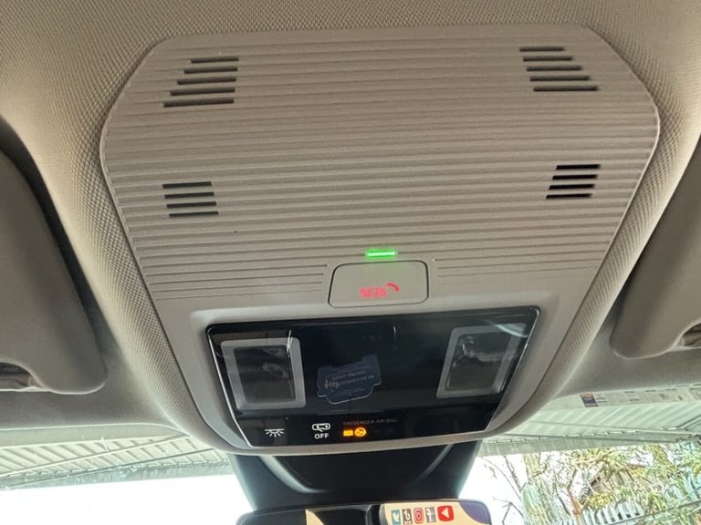 2025 74 FORD EXPLORER EXTENDED RANGE 77KWH SELECT SUV 5DR ELECTRIC AUTO (286 PS)