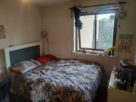Room to rent at Tollcross, Edinburgh 