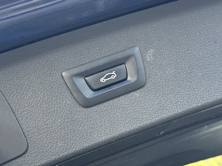 2018 Bmw 2 Series 2.0 Sport Active Tourer Diesel Manual 5 Door Hatchback Blue