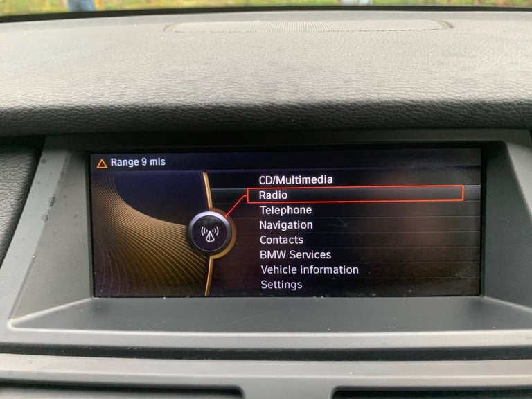 BMW X5 XDRIVE30D SE Black Auto Diesel, 2010