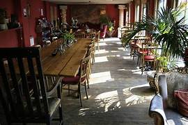 1 Creative desk space available, Islington, Candid Arts, creative studio behind Angel tube