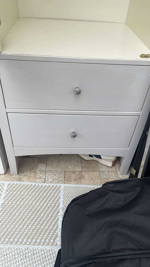 M&S Hastings wardrobe 