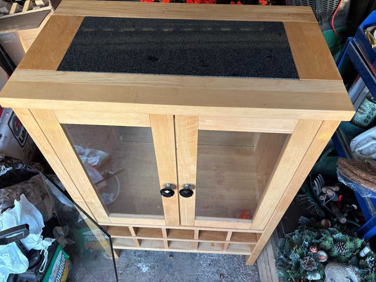 image for Drinks Cabinet