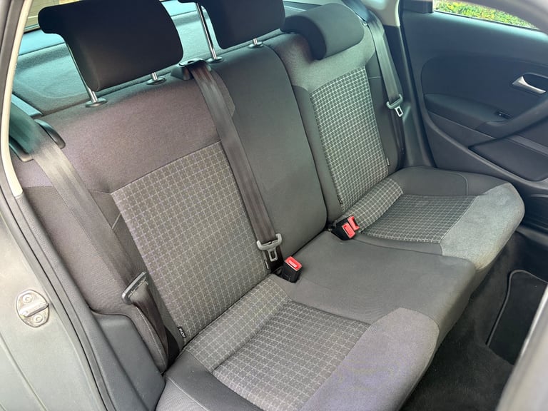 VW Polo - JUST HAD NEW MOT