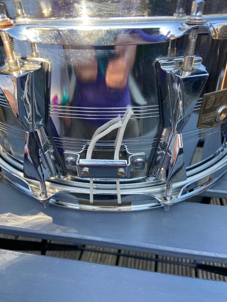 Tama snare drum