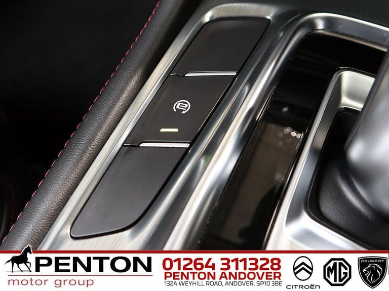 2024 MG MG HS 1.5 T-GDI SE DCT Euro 6 (s/s) 5dr ESTATE Petrol Automatic