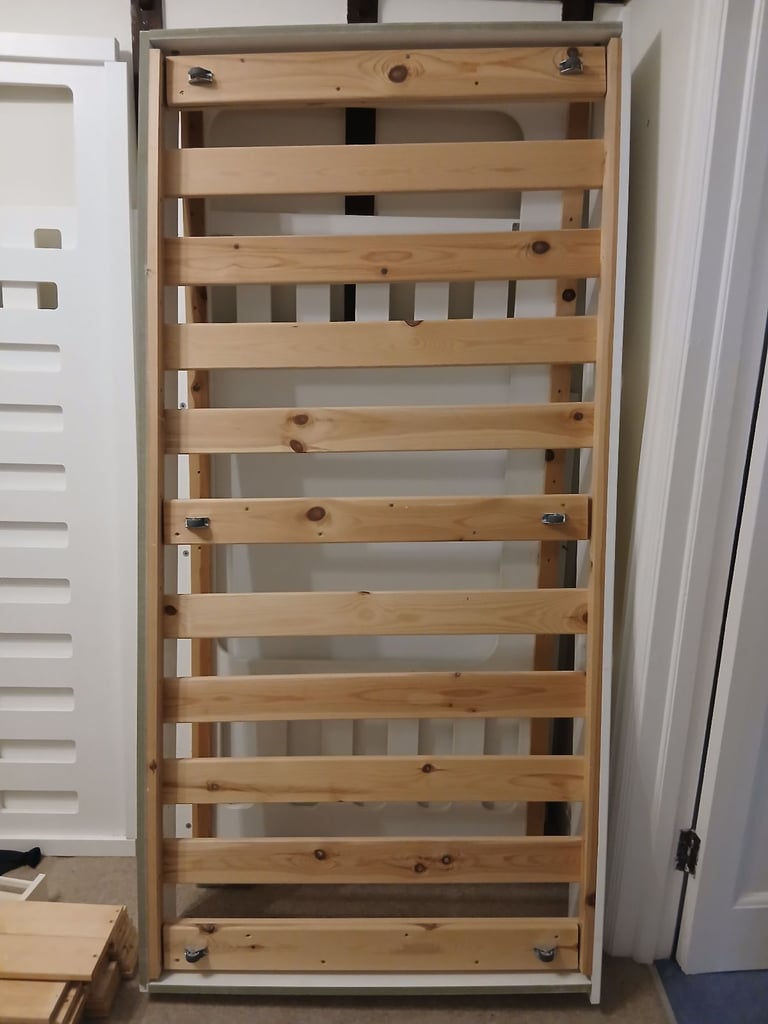 Kids Bunk Bed from Funtime Beds