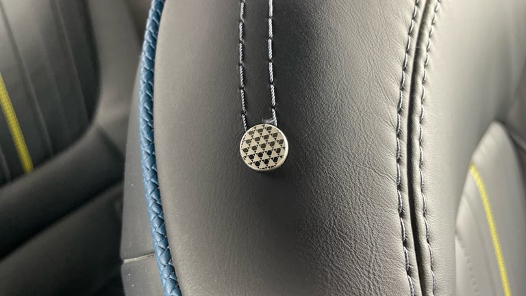 2020 MINI Convertible 2.0 Cooper S Sidewalk Edition 2dr Auto Petrol Convertible Convertible Petro...