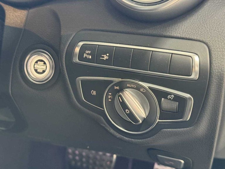 2023 Mercedes-Benz C Class C43 4Matic Night Ed Premium Plus 2dr 9G-Tronic Coupe Petrol Automatic