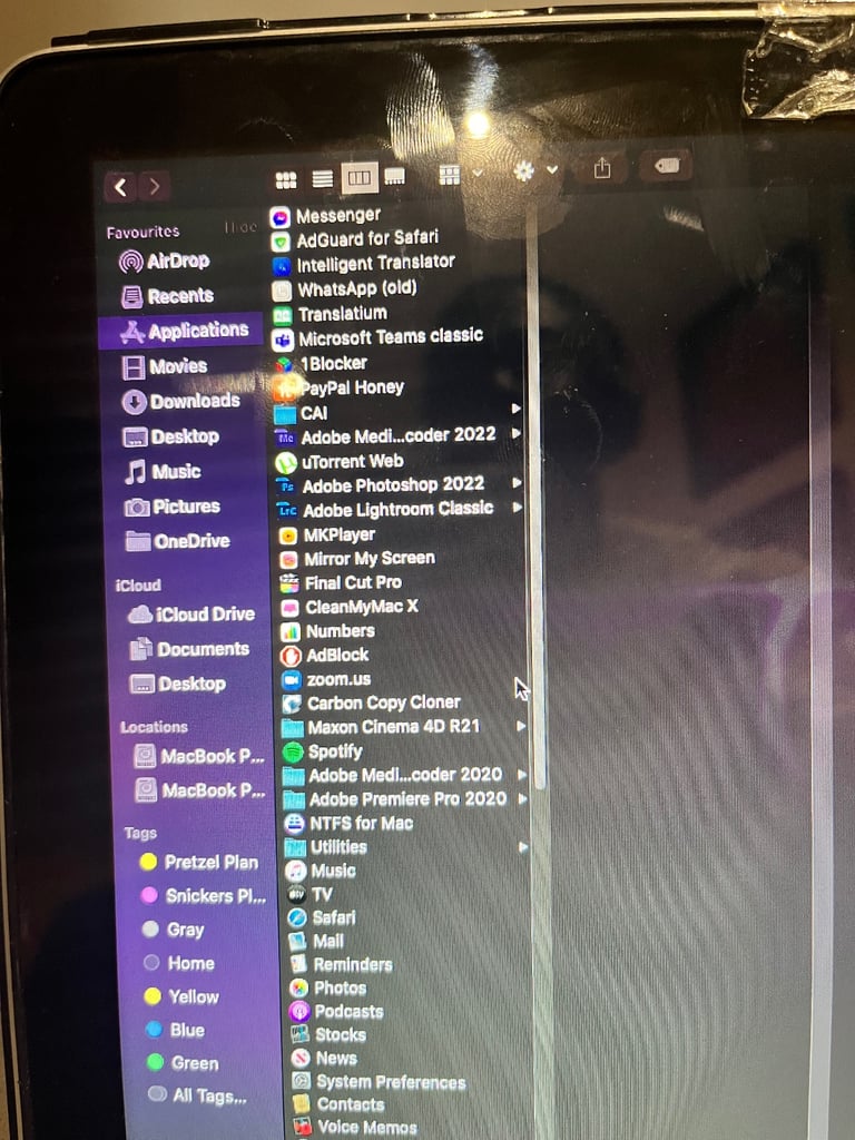 Great MacBook Pro Reasonably Cheap