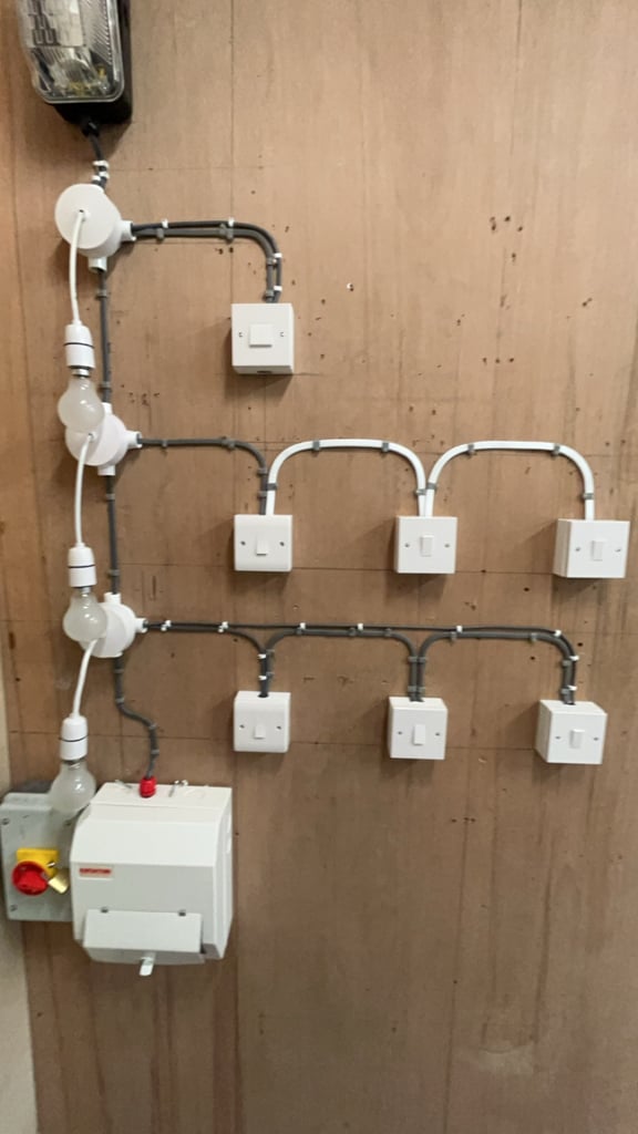image for Local electrician 