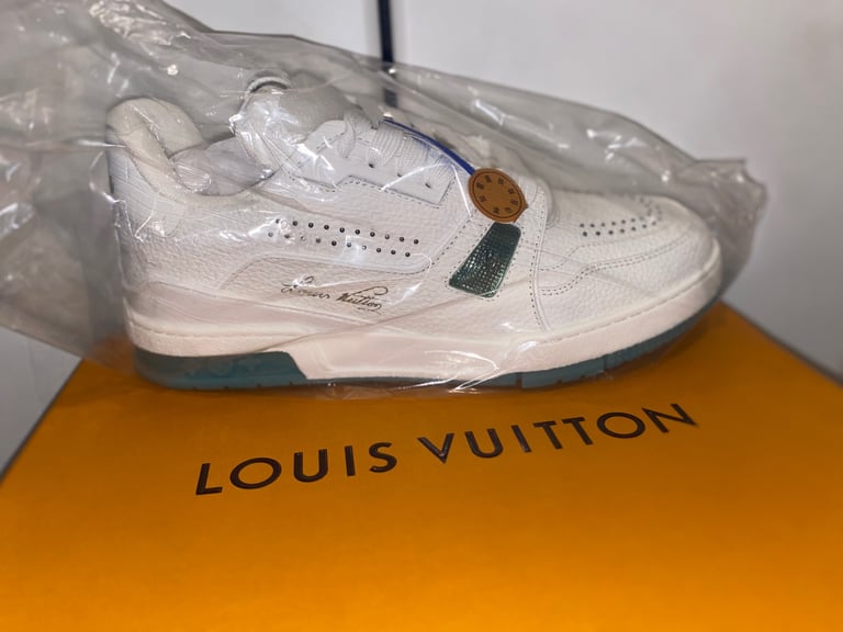 image for Trainers Original Louis Vuitton