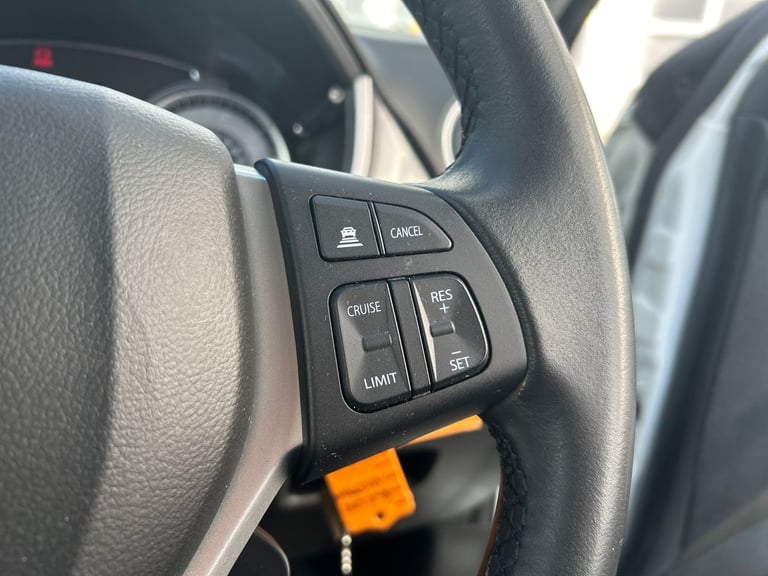 2023 Suzuki Vitara Vitara 1.4T Boosterjet 5dr Estate Petrol Manual