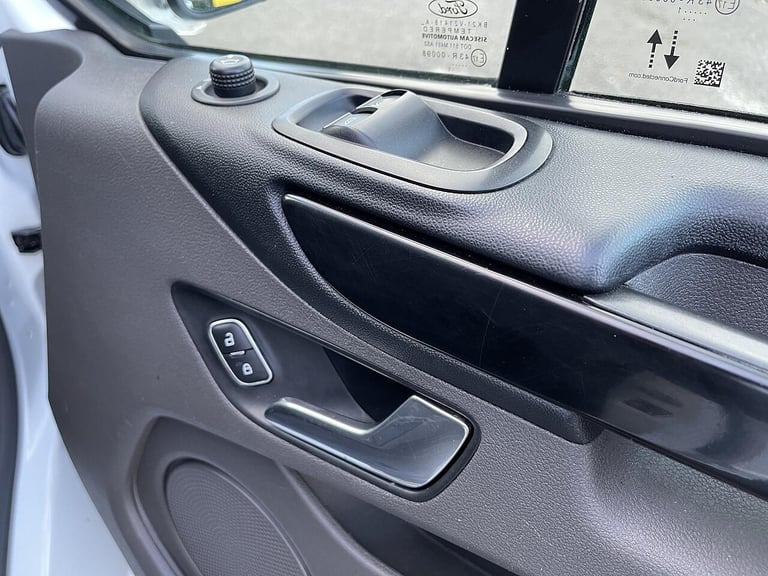 2021 Ford Transit Custom 2.0 280 EcoBlue Limited L1 H1 Euro 6 (s/s) 5dr PANEL VAN Diesel Manual