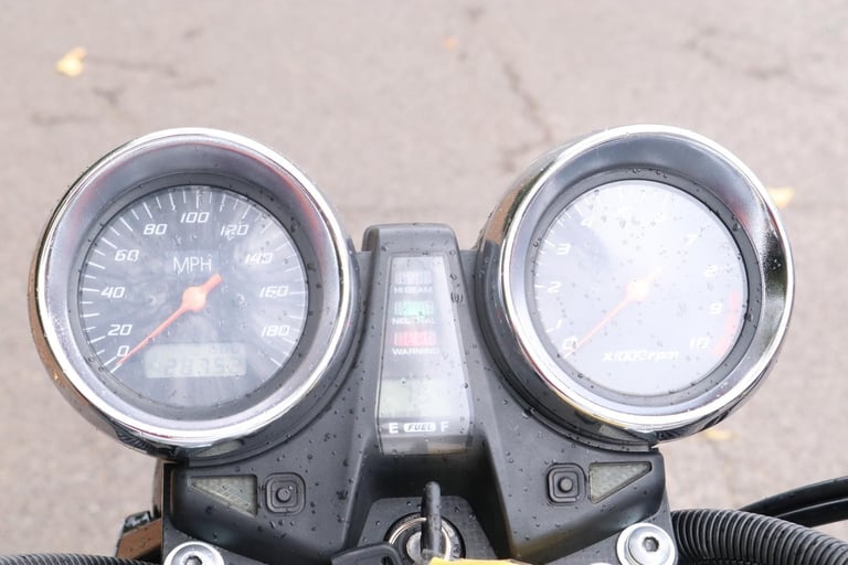 Honda CB1300 CB 1300 2001, MOT June 2026, Ready to Go!!