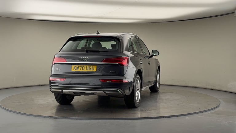 2020 Audi Q5 2.0 TFSI 45 Sport SUV 5dr Petrol S Tronic quattro Euro 6 (s/s) (265 ps) SUV Petrol A...