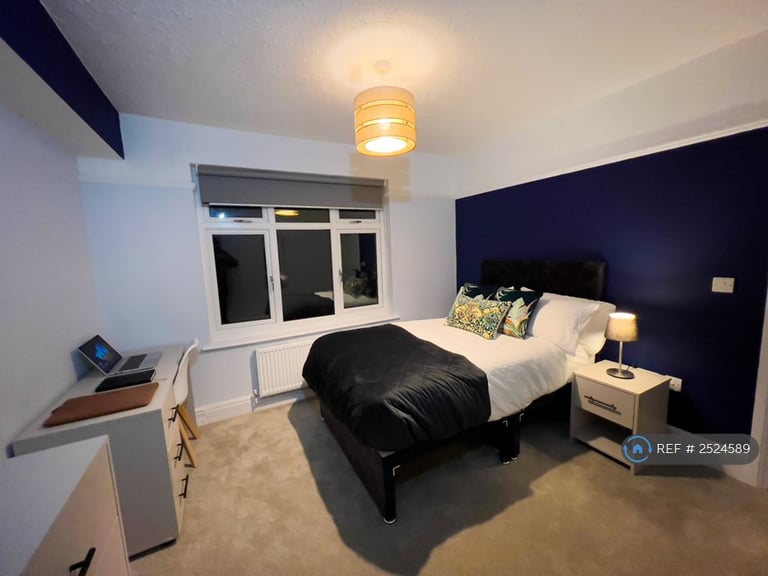 1 bedroom in Long Lane, Beeston, Nottingham, NG9 (#2524589)