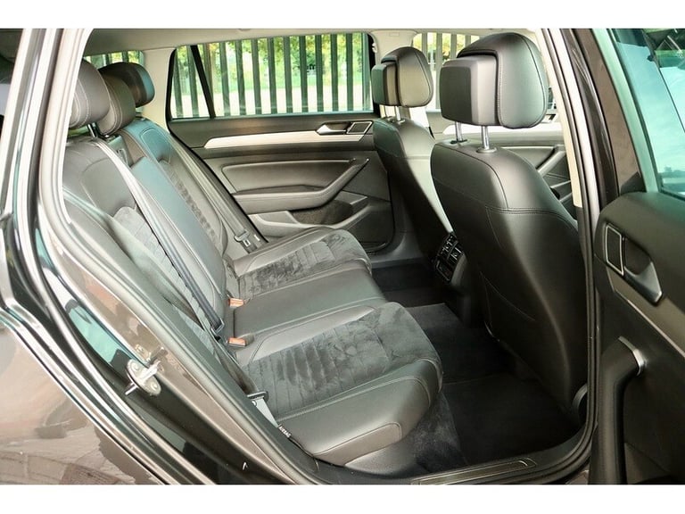  Volkswagen Passat 1.4 TSI GT Estate 5dr Petrol DSG Euro 6 (s/s) (150 ps) Other Petrol Automatic
