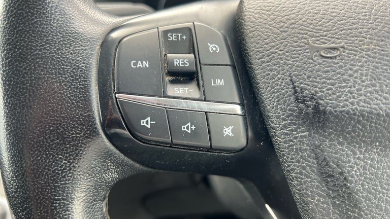 2018 Ford Transit Custom 300 L1 Diesel Fwd 2.0 EcoBlue 130ps Low Roof Limited Van Van Diesel Manual
