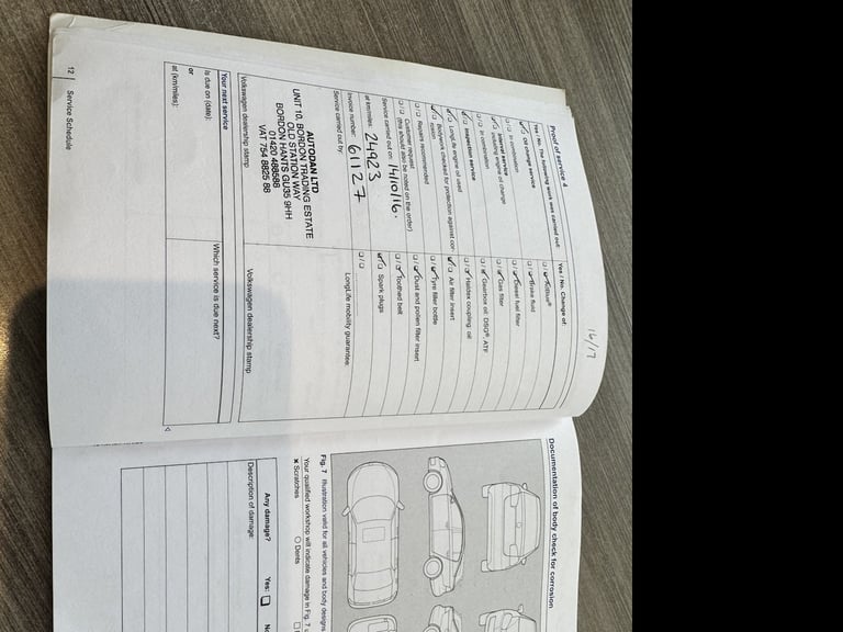 VOLKSWAGEN UP 1.0 Take up! 2012