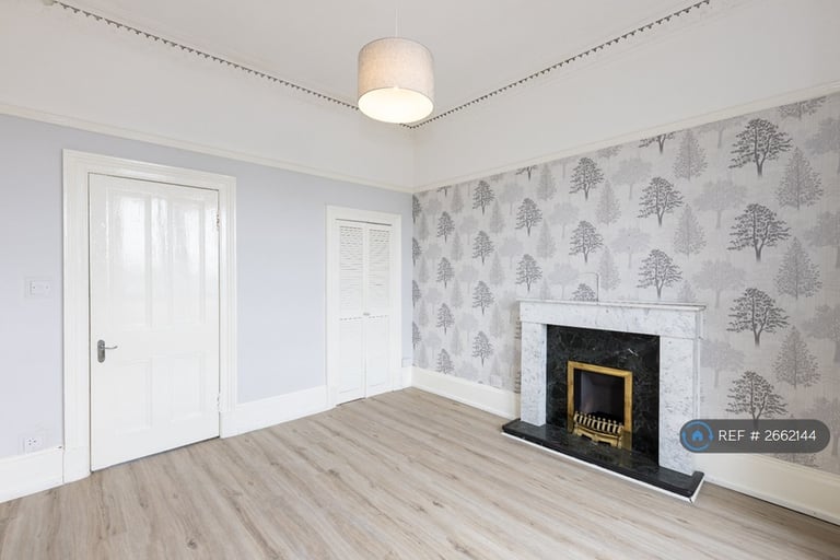 1 bedroom flat in Shettleston Road, Glasgow, G32 (1 bed) (#2662144)