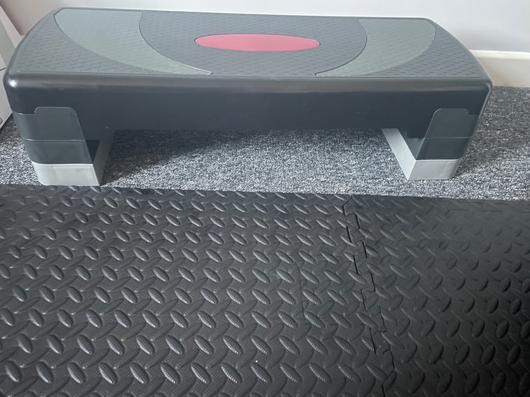 Yaheetech Exercise step