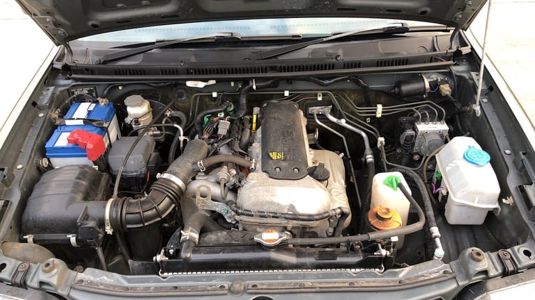 2015 Suzuki Jimny 1.3 VVT SZ4 3dr Petrol