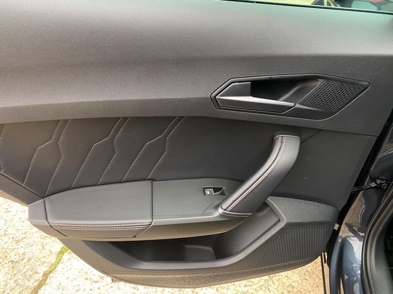 2020 Cupra Formentor 2.0 TSI VZ Edition DSG 4Drive Euro 6 (s/s) 5dr HATCHBACK Petrol Automatic