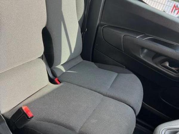 2020 Citroen Berlingo 1.5 BlueHDi 650 Enterprise M Panel Van 5dr Diesel Manual SWB Euro 6 (75 ps)...