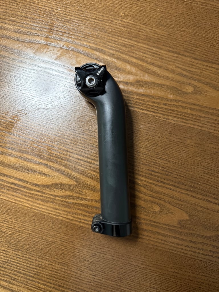 image for Trek Carbon Seat Post 175mm x 20mm