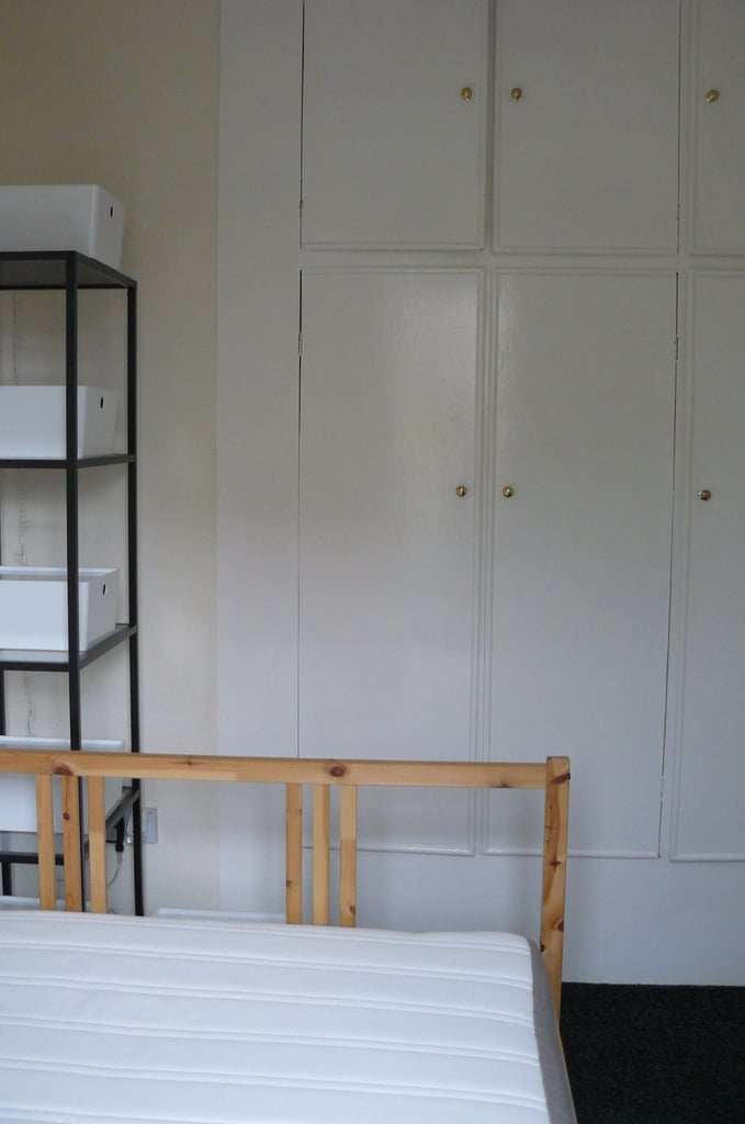 double room to rent in Stenhouse