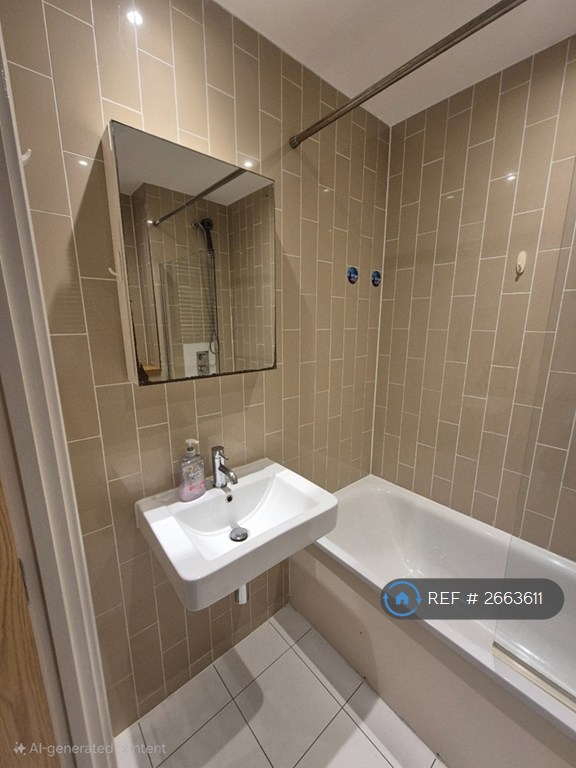 1 bedroom flat in Schrier Ropeworks, Barking, IG11 (1 bed) (#2663611)