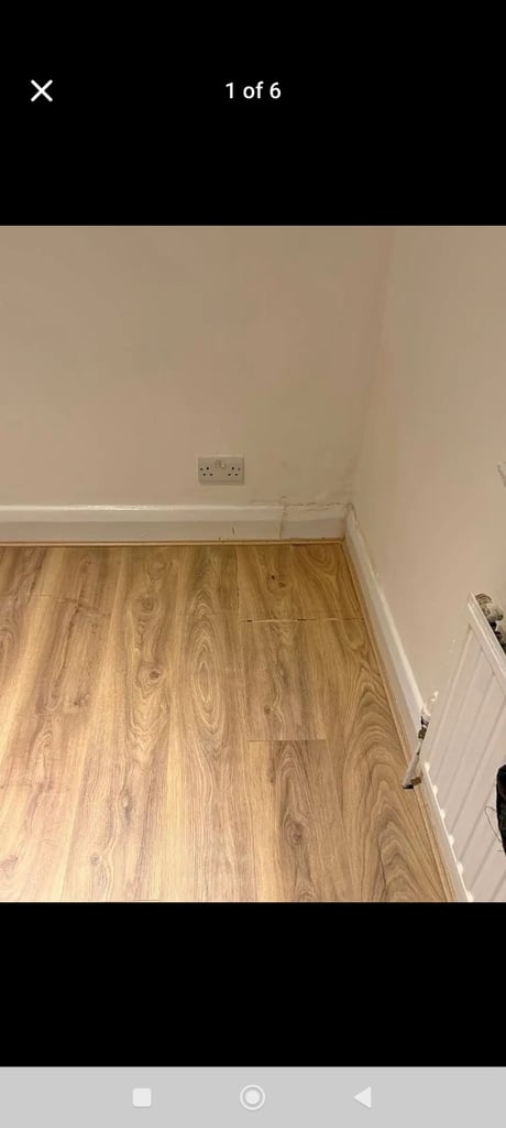 1 room share 