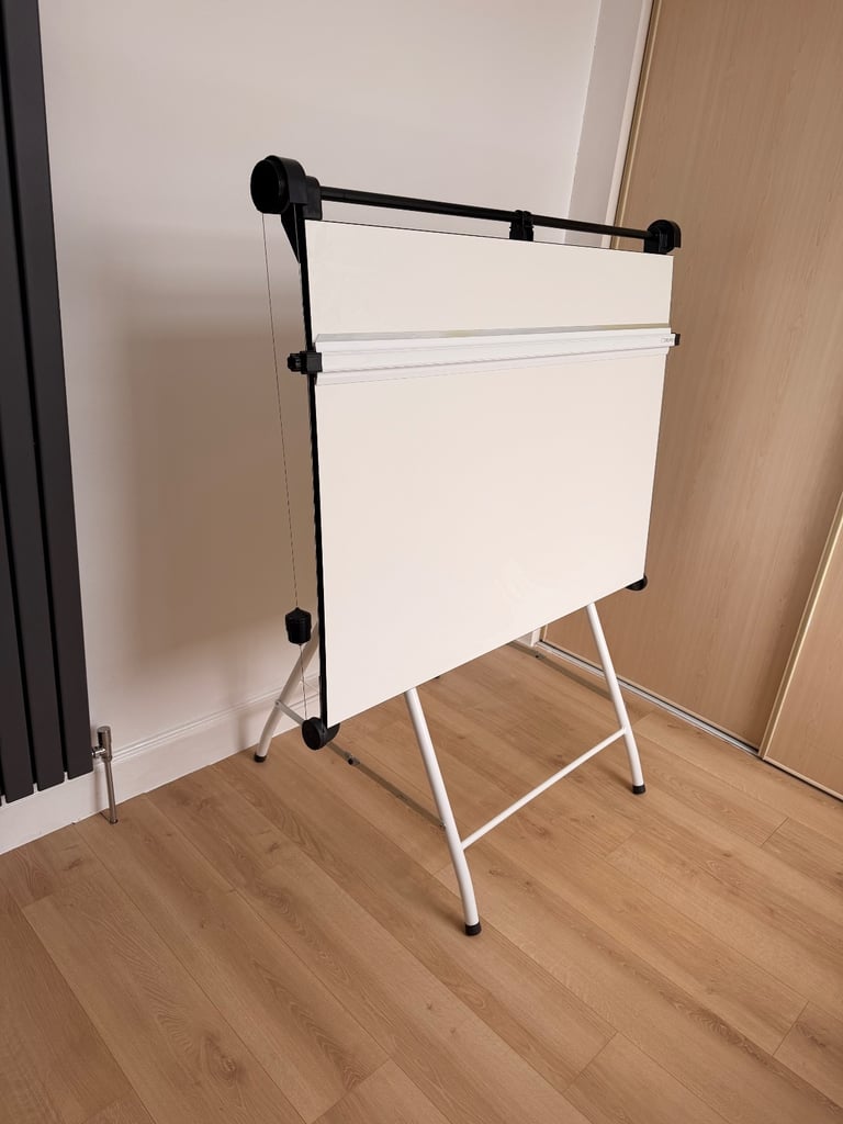 A0 Ackworth Drawing Board Counter-weight