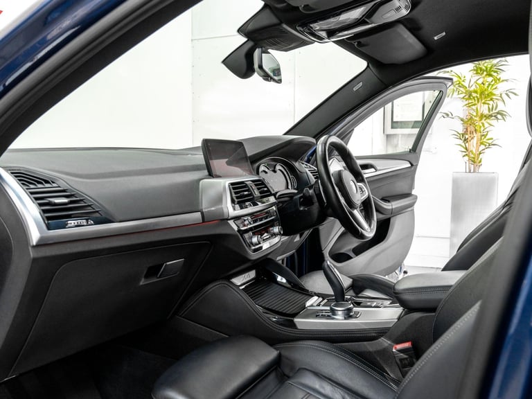  BMW X4 2.0 20d M Sport Auto xDrive Euro 6 (s/s) 5dr Diesel Automatic