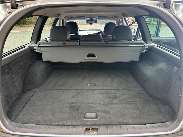 VOLVO V70 2.4 140 Torslanda