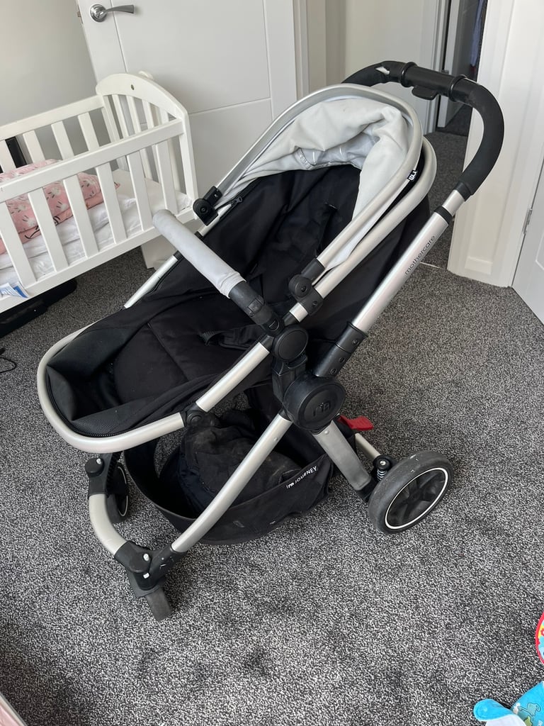 image for Mother care travel system