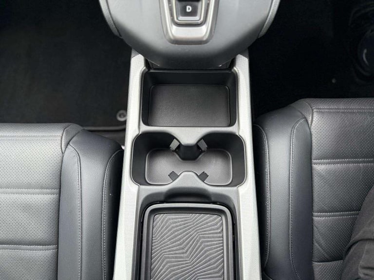 2021 Honda CR-V 2.0 i-MMD Hybrid SR 2WD 5dr eCVT Automatic SUV Hybrid Automatic