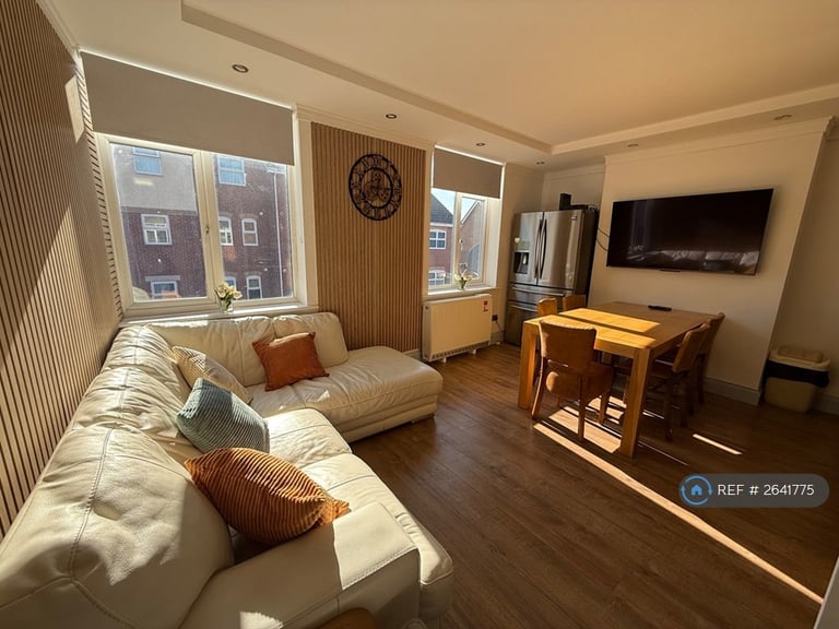 image for 1 bedroom in Windham Road, Bournemouth, BH1 (#2641775)
