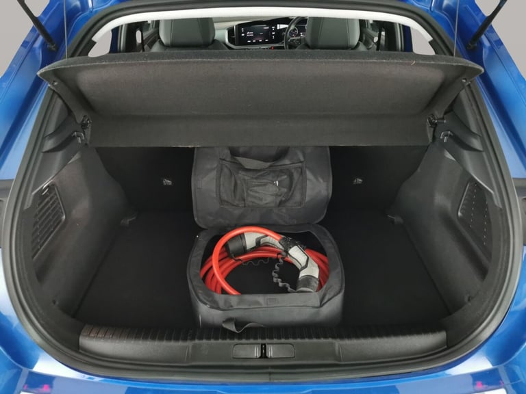 2021 Vauxhall Mokka 100kW Elite Nav Premium 50kWh 5dr Auto HATCHBACK ELECTRIC Automatic