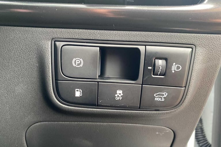 2025 Hyundai TUCSON 1.6T Plug-in Hybrid N Line 5dr Auto ESTATE Petrol Manual
