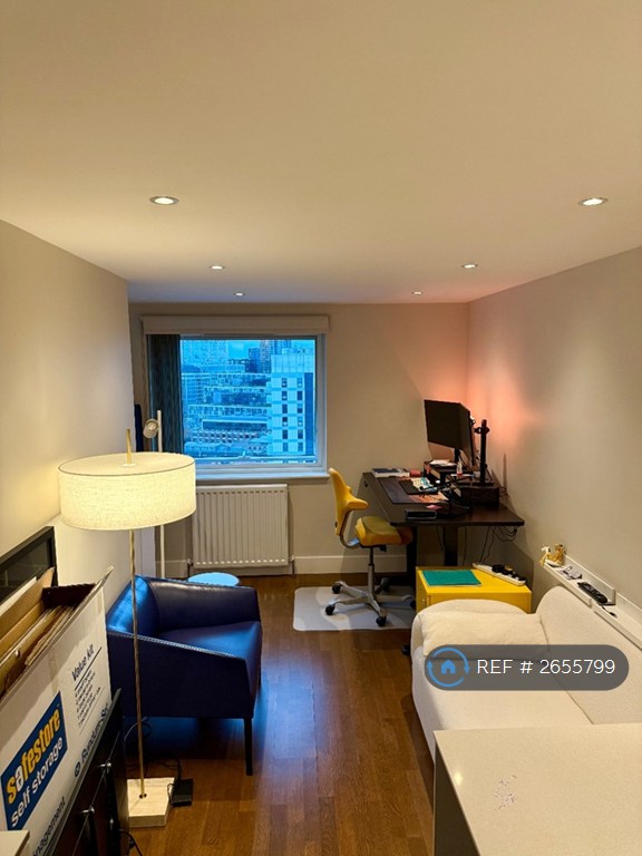 1 bedroom flat in Crawford Building, London, E1 (1 bed) (#2655799)