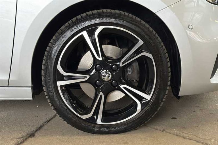 2022 Vauxhall Corsa 1.5 Turbo D Elite Edition Hatchback 5dr Diesel Manual Euro 6 (s/s) (102 ps) H...