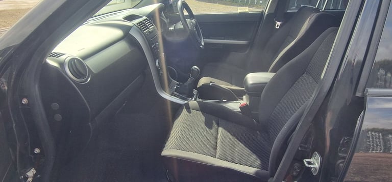 SUZUKI GRAND VITARA 4X4 LWB DDIS FULL MOT LOW MILES 