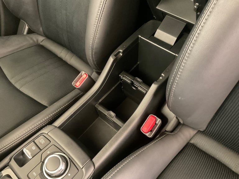 2019 Mazda CX-3 2.0 Sport Nav + 5dr Hatchback Petrol Manual